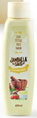 Sligro Elite Sauzen Jamballasaus aanbieding