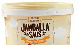 Sligro Elite Sauzen Jamballasaus aanbieding