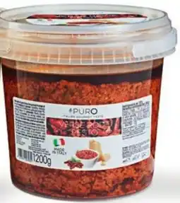 Sligro Puro pesto Rood aanbieding