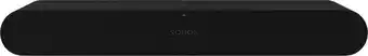 Coolblue Sonos Ray Zwart aanbieding