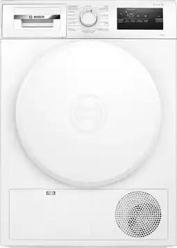 Coolblue Bosch WTH8300AFG aanbieding