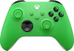 Coolblue Microsoft Xbox Series X en S Wireless Controller Groen aanbieding