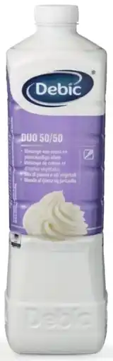 Sligro Debic Room duo 34% aanbieding