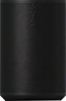 Coolblue Sonos Era 100 Zwart aanbieding