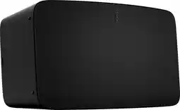 Coolblue Sonos Five Zwart aanbieding