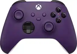 Coolblue Microsoft Xbox Series X en S Wireless Controller Astral Paars aanbieding