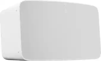 Coolblue Sonos Five Wit aanbieding