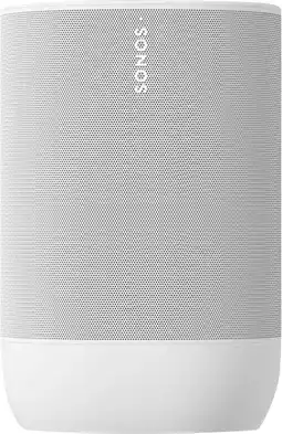Coolblue Sonos Move 2 Wit aanbieding