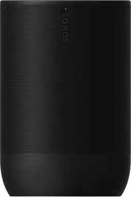 Coolblue Sonos Move 2 Zwart aanbieding