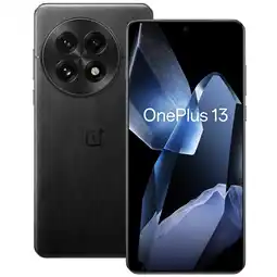 Coolblue OnePlus 13 512GB Zwart 5G aanbieding