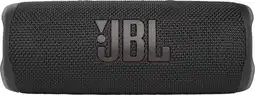 Coolblue JBL Flip 6 Noir aanbieding