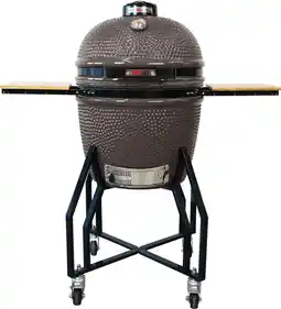 Coolblue Grill Guru Original Large MT Inox aanbieding
