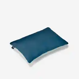 Decathlon Hoofdkussen voor kamperen Comfort aanbieding