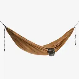 Decathlon Hangmat Comfort 350 x 175 cm 2 personen aanbieding