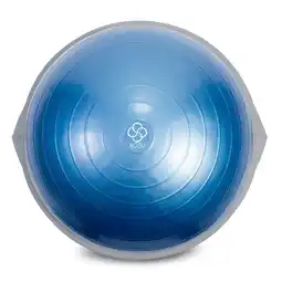 Decathlon Balanstrainer - Balance board - Pro Edition - Blauw - 65 cm aanbieding