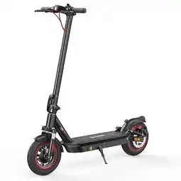 Decathlon iScooter i10 10-inch 36V 15Ah opvouwbare elektrische scooter aanbieding
