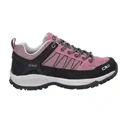 Decathlon Trekkingschoenen voor dames CMP Sun aanbieding