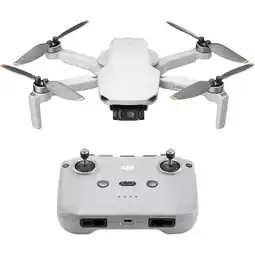 Decathlon DJI Mini 4K aanbieding