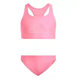 Decathlon Logo Bikini Set Kids aanbieding