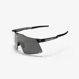 Decathlon Fietsbril Roadr 900 Perf Light Zeiss-glazen grijs aanbieding