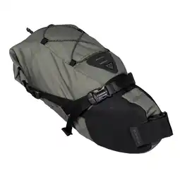 Decathlon BackLoader - 10 liter- Groen aanbieding