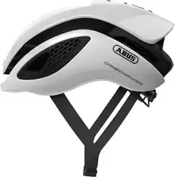 Decathlon ABUS Gamechanger racefietshelm aanbieding