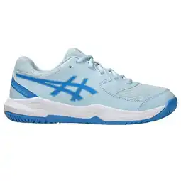 Decathlon Tennis schoenen voor kinderen Asics Gel-Dedicate 8 aanbieding