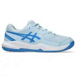 Decathlon Tennis schoenen voor kinderen Asics Gel-Dedicate 8 aanbieding