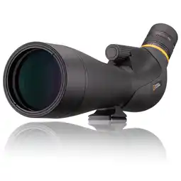 Decathlon Terrestrische telescoop 20-60x80 NATIONAL GEOGRAPHIC Observate van wilde dieren aanbieding