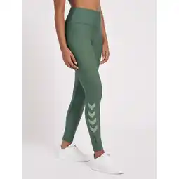 Decathlon Instap Panty Hmlte Tola Training Dames HUMMEL aanbieding