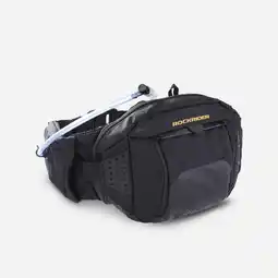 Decathlon Heuptas met drinkzak voor AM MTB 4 l / 1,5 l water aanbieding