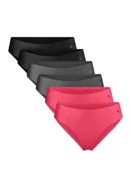 Decathlon Slip Invisible Bikini Slip aanbieding