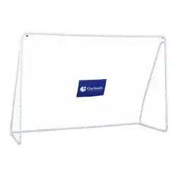 Decathlon Voetbaldoel Field Match Pro 300 x 200 cm aanbieding