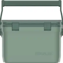 Decathlon Koeler 15L - Dubbelwandig Geïsoleerde Campingkoeler - Koelbox Houdt 36 Uur Koud aanbieding