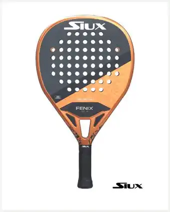 Decathlon Siux Fenix Go 4 aanbieding
