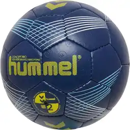 Decathlon Hummel Concept Pro Handbal aanbieding