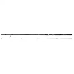 Decathlon Spinhengel Shimano FX XT M-F 10-30 g aanbieding