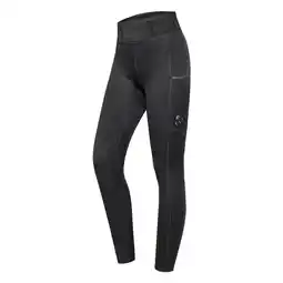 Decathlon Dames rijlegging met mid grip ELT Ella aanbieding