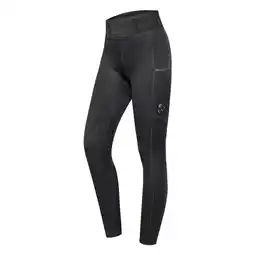 Decathlon Dames rijlegging met mid grip ELT Ella aanbieding