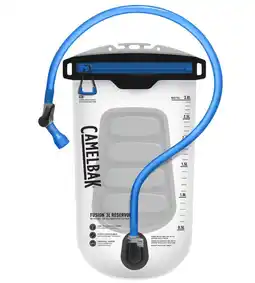 Decathlon Fusion drinkblaas - 3 liter aanbieding