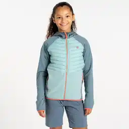 Decathlon Jas Skiën Kinderen Lichtgewicht Ademend Waterdicht aanbieding