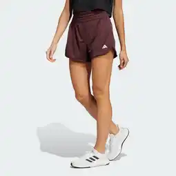 Decathlon Pacer Essentials Knit High-Rise Short aanbieding