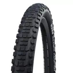 Decathlon 60-584 Johnny Watts clincherband Performance DD GreenGuard aanbieding
