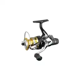 Decathlon Achterremhaspel Shimano Sahara RD 4000 aanbieding