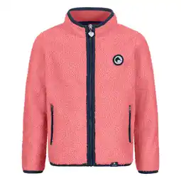 Decathlon Kinderfleece ELT Lucky Lana aanbieding