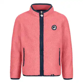 Decathlon Kinderfleece ELT Lucky Lana aanbieding