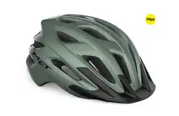 Decathlon Fietshelm Crossover MIPS aanbieding