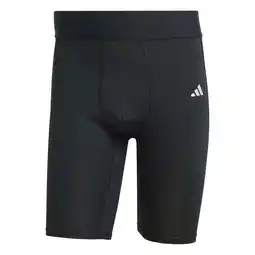 Decathlon Adidas Sport Tf Shrt Tight M Shorts Volwassenen aanbieding