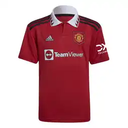 Decathlon Manchester United 22/23 Thuisshirt aanbieding