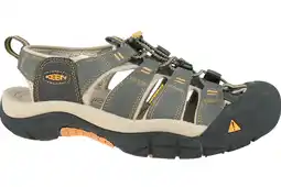Decathlon Sandalen voor heren Newport H2 aanbieding